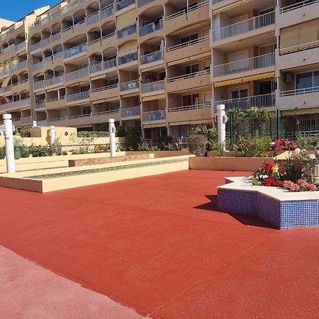 Apartamento Apolo 7 Calpe Eksteriør bilde