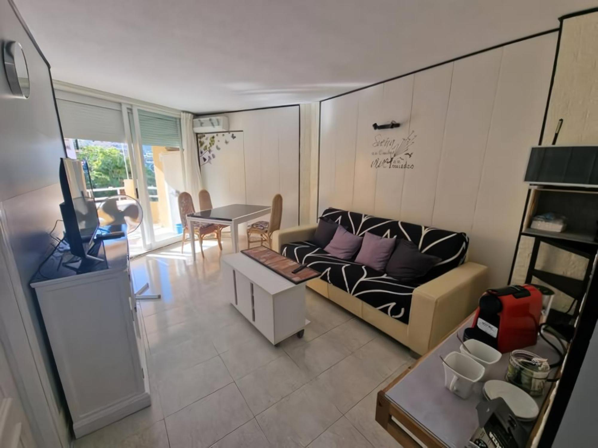 Apartamento Apolo 7 Calpe Eksteriør bilde