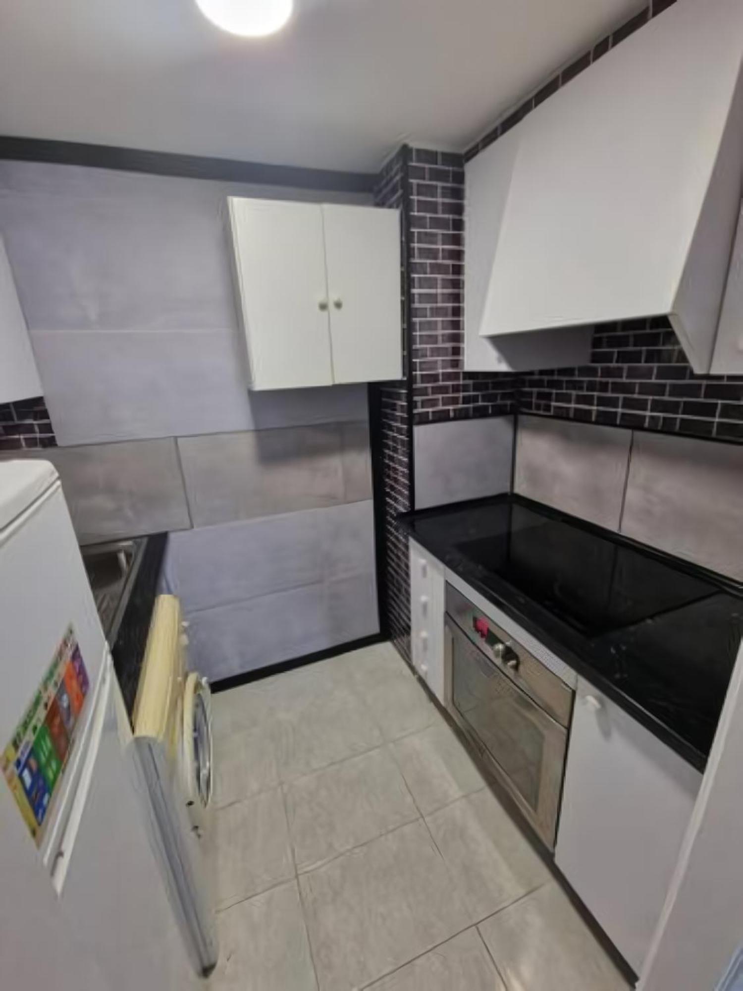 Apartamento Apolo 7 Calpe Eksteriør bilde