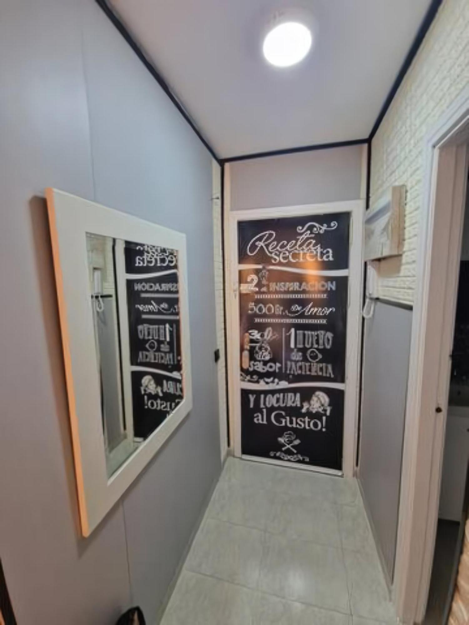 Apartamento Apolo 7 Calpe Eksteriør bilde
