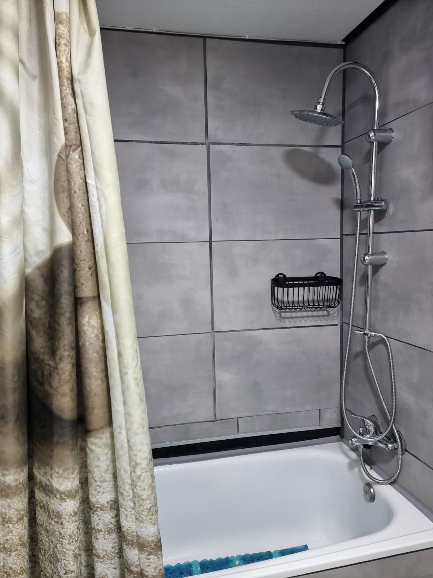 Apartamento Apolo 7 Calpe Eksteriør bilde
