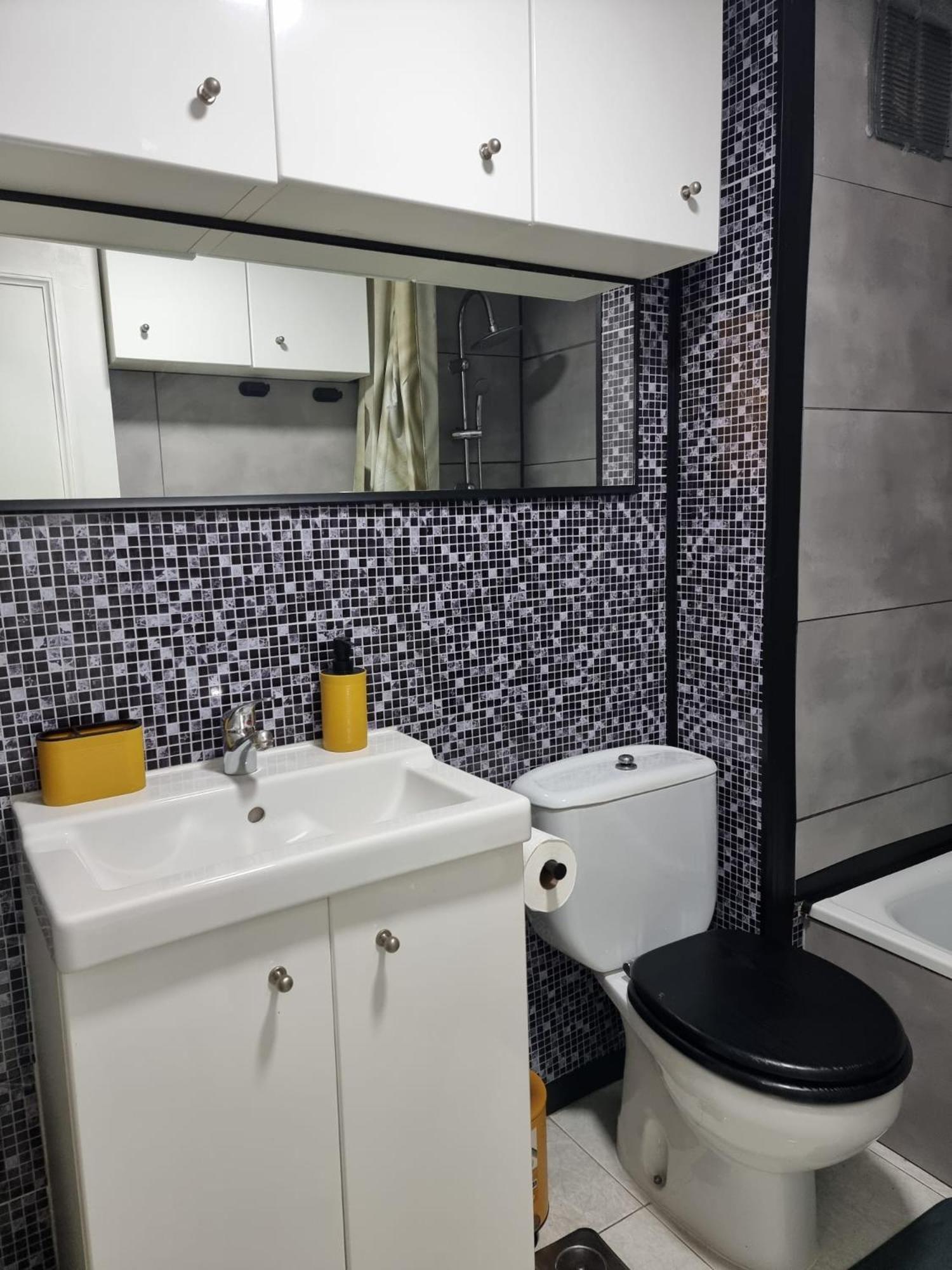Apartamento Apolo 7 Calpe Eksteriør bilde