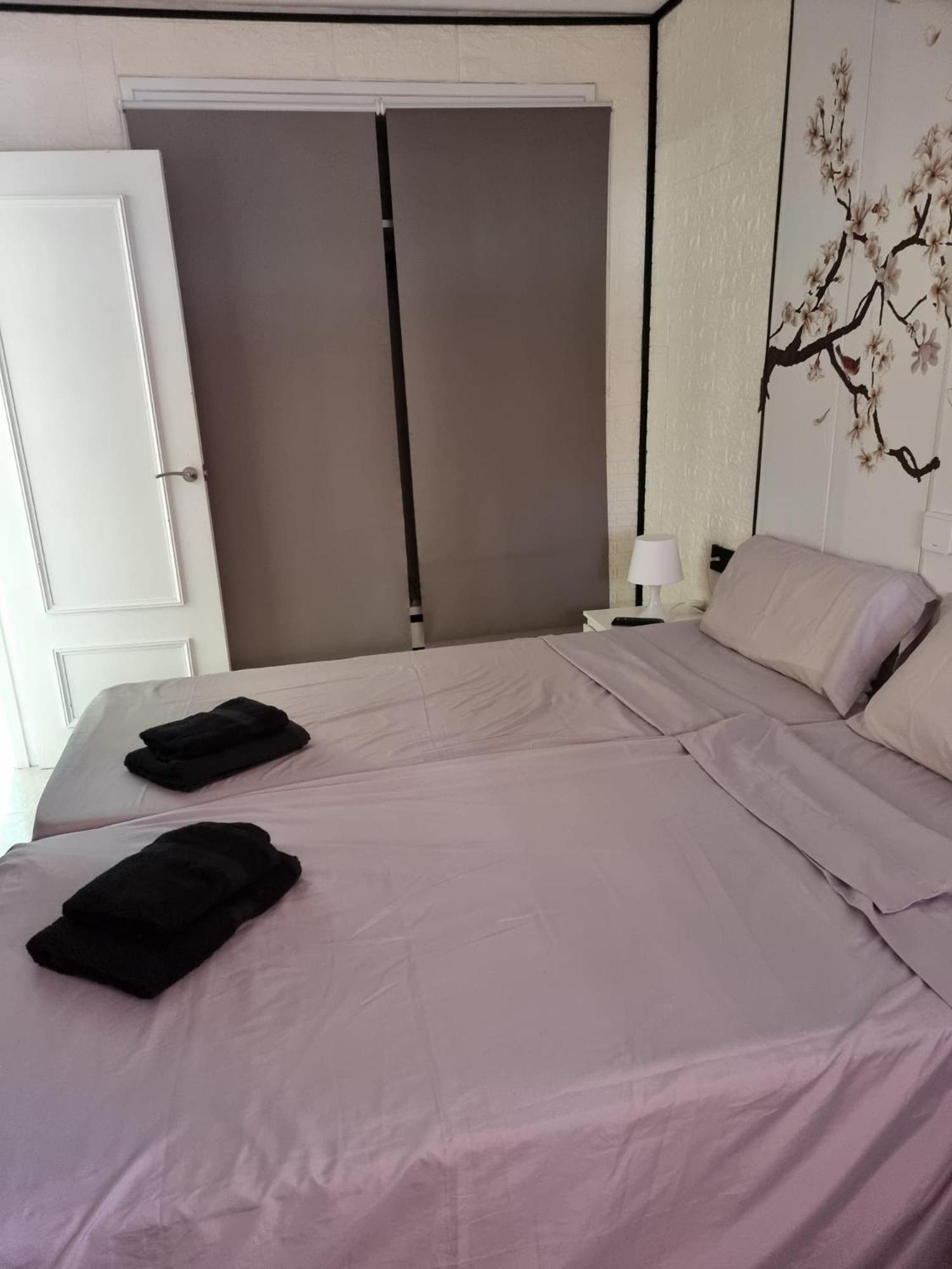 Apartamento Apolo 7 Calpe Eksteriør bilde